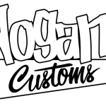 Logo Nogam Customs